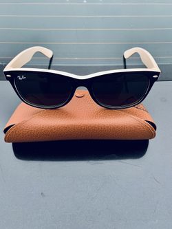 Authentic Ray-Ban Sunglasses