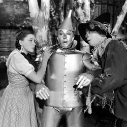 Wizard Of Oz