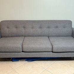 Free Sofa - City Furniture 