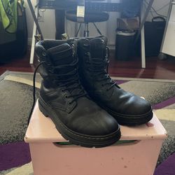 Doc Martens IOWA WP 