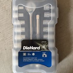 Brand New Rachet Set