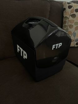 FTP Cooler