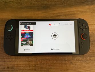 Nintendo Switch 2 – Excellent  Condition – Complete in Box