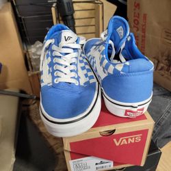 Lately Use Pre-owned Vans Sneakers Size Men's 8.5