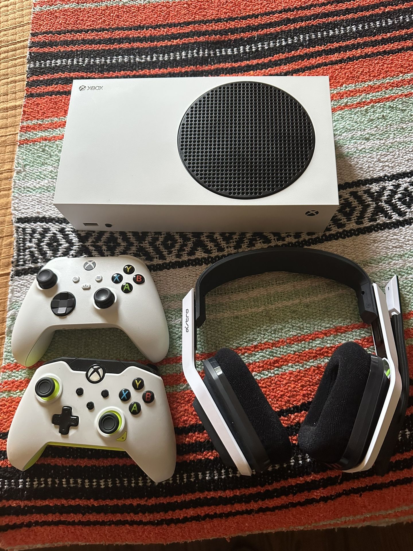 Xbox Series S