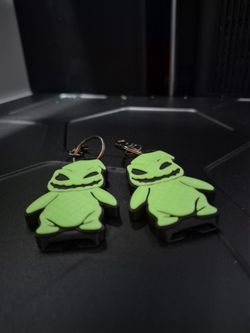 Oogie boogie can opener