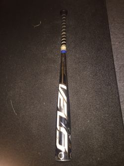 Rawlings Velo baseball bat