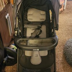 Stroller
