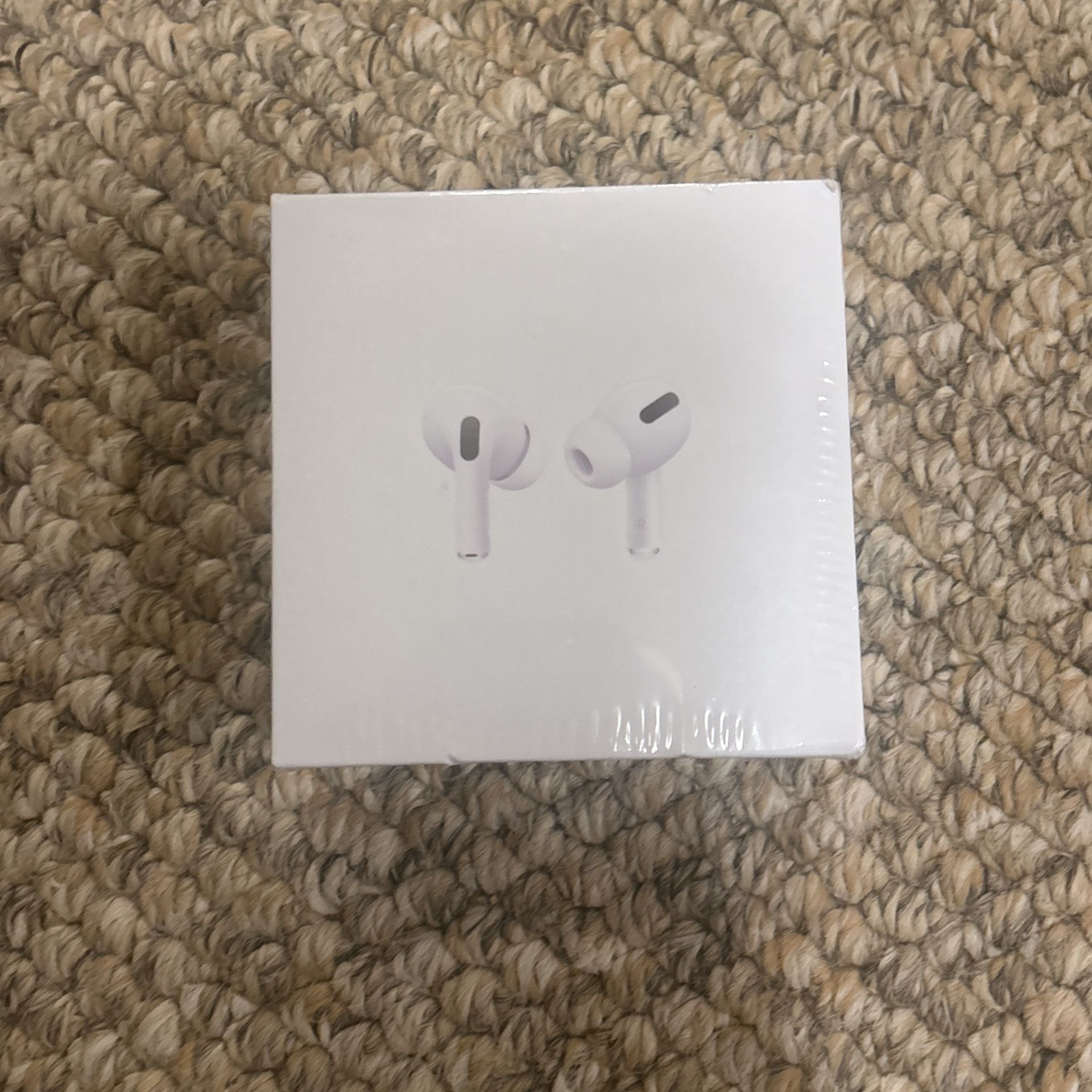 Airpod Pros Gen 2