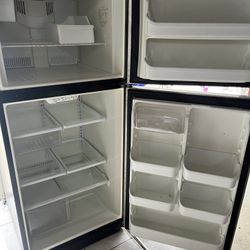 FREE Frigidaire Refrigerator 