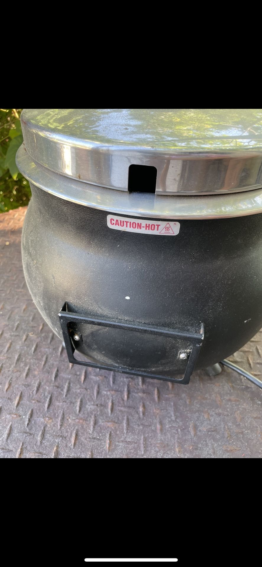 Soup Kettle