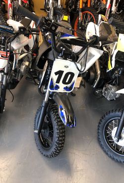 Bd 110cc