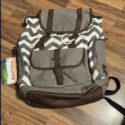 KCLIFFS BACKPACK 