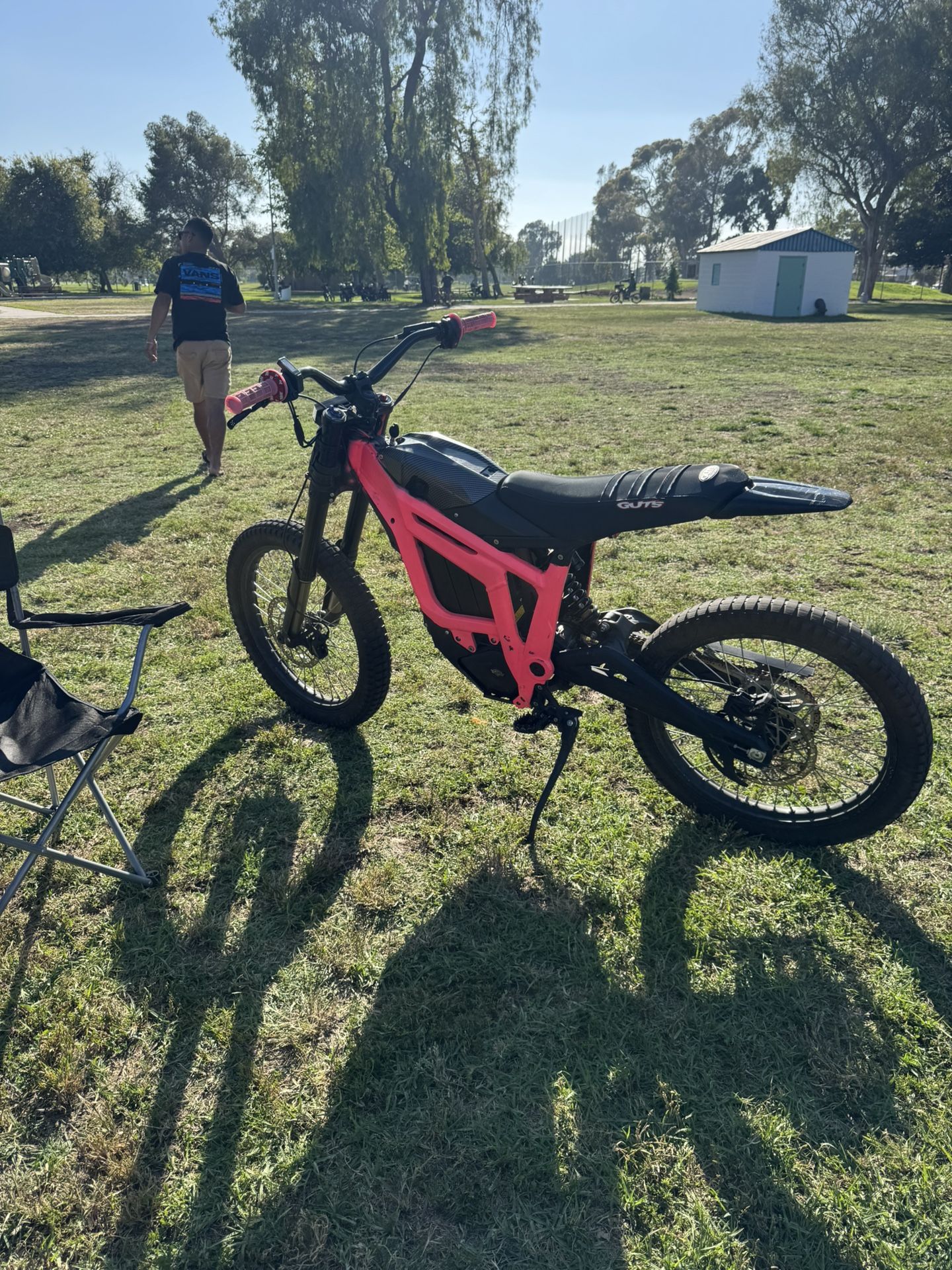 Talaria Mx4