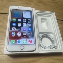 iPhone 7 Plus 128gb Factory Unlocked 