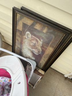 Portraits( Throw Me A Price)