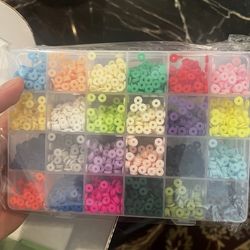 Bracelet Making Kit