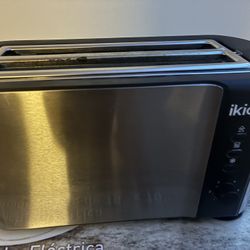 Toaster