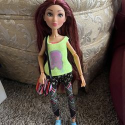 Project Mc2 Doll Carmen