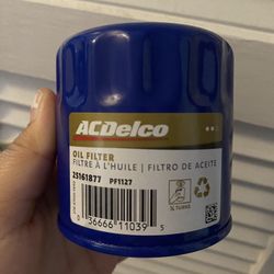  (10) ACDelco PF1127-12PK Oil Filter ((contact info removed)7)