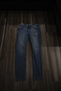Pacsun Blue Denim Jeans