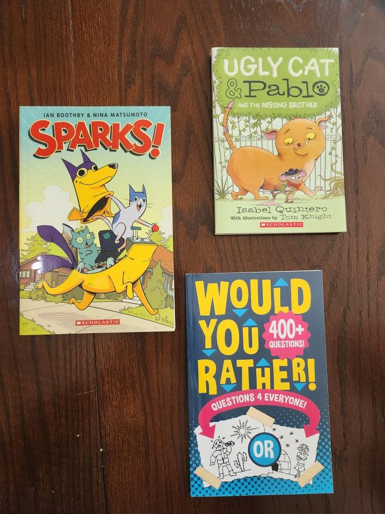 Children's Books