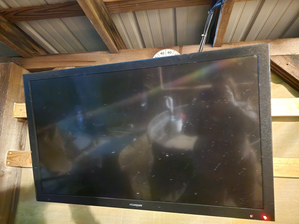 Furrion Outdoor TV