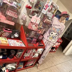 Multiple Items For Sale