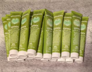 Naturtint Quinoa Multi-Care Mask 20 Large 50 ML 2 Small 30 ML Bundle 22