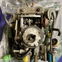 Suzuki Samurai OEM parts carburetor