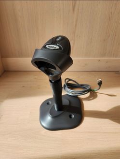 Barcode Scanner - LS2208 1D Scanner