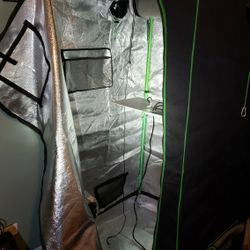 Indoor Growing Equipment