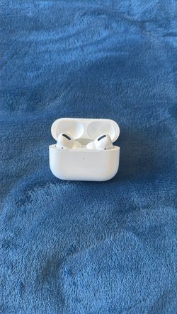 Apple Air Pods