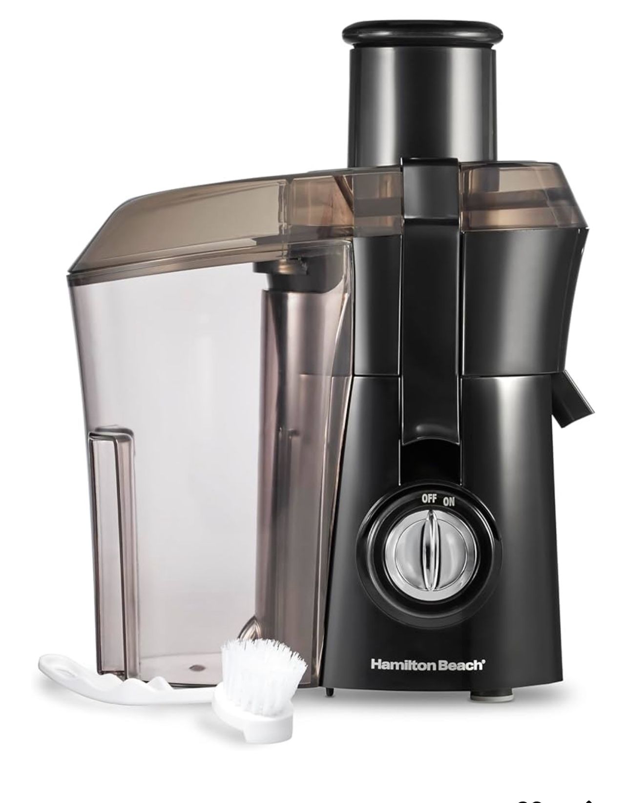 Hamilton Bleach Juice Extractor