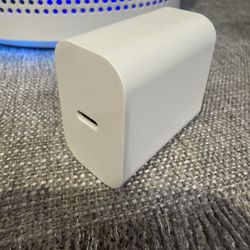 33w Type C Wall Adapter 