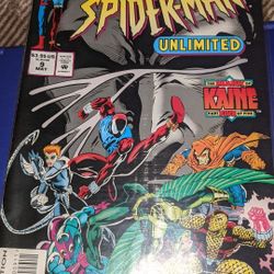 Comic Book