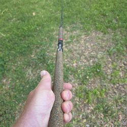 IROD Kaimana 9ft 30/80lb. Fishing Rod 