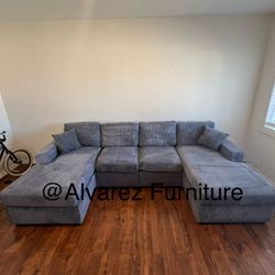 Sectional Sofa 