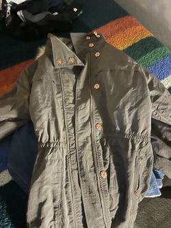 Chamarras / Jackets