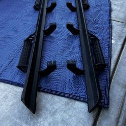 3rd gen Tundra predator steps