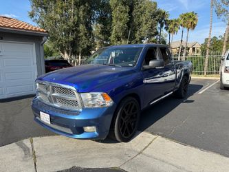 2009 Dodge Ram