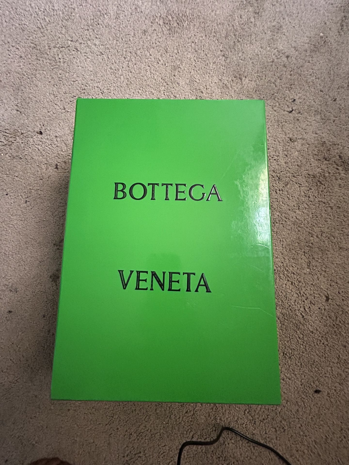 BOTTEGA VENET