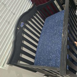 Kids Crib 