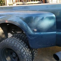 1999 Ford F-350 Super Duty