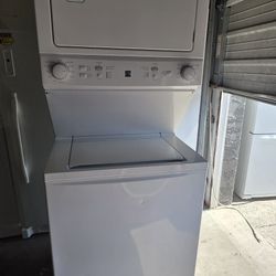 KENMORE STACK SET 