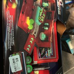 Glow Racers 