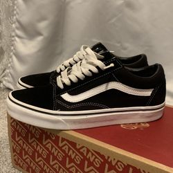 Vans shoes original for sale cheap