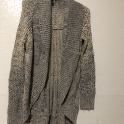 Long Cardigans For Women-L/XL