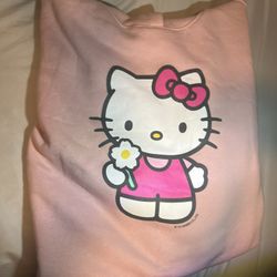 Kids Gap Hello Kitty Sweater