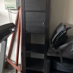 Black Drawer 